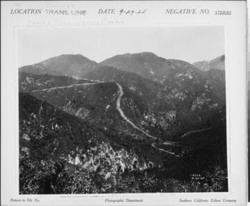 Vincent Transmission line