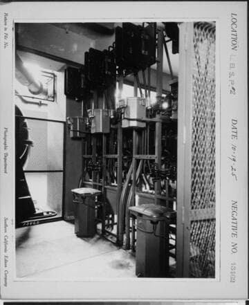 Long Beach Steam Station, Plant #2