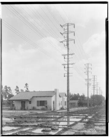 Ramona Substation