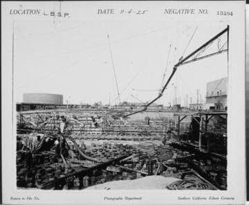 Long Beach Steam Station, Plant #2