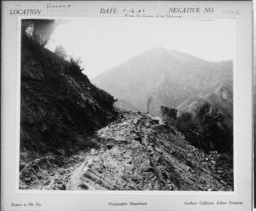 Vincent Transmission Line