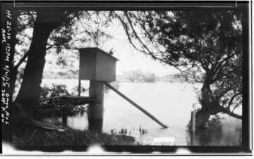 Big Creek, Herminghaus Ranch - Herminghaus Estate