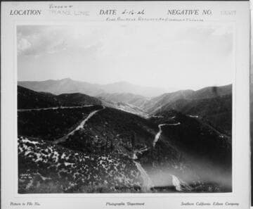 Vincent Transmission Line