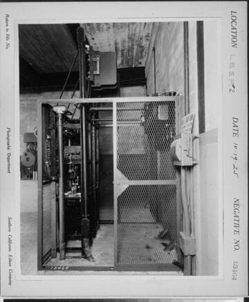 Long Beach Steam Station, Plant #2