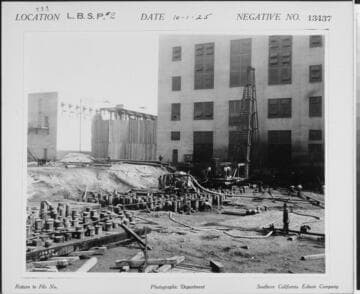 Long Beach Steam Station, Plant #2