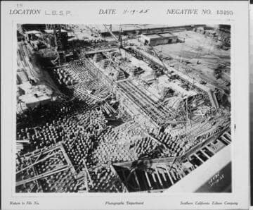 Long Beach Steam Station, Plant #2