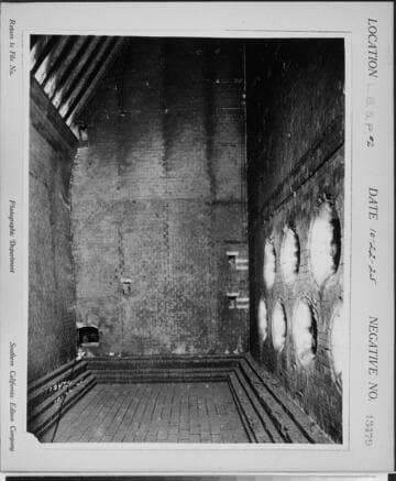 Long Beach Steam Station, Plant #2