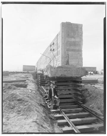 Long Beach Steam Station, Plant #3
