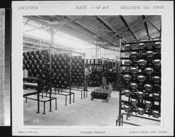 General Store, Shop & Test