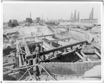 Long Beach Steam Station, Plant #3