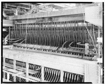 Long Beach Steam Station, Plant #2