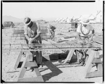 Boulder-Chino Transmission Line