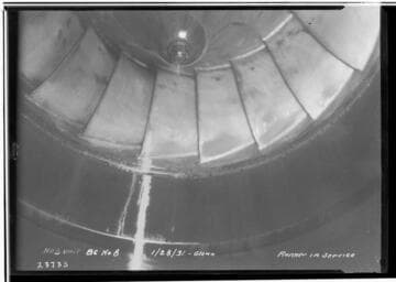 Big Creek Powerhouse #8