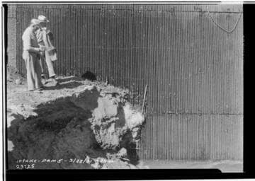 Big Creek Powerhouse #8