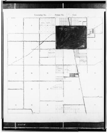 C1.3 - Maps - Copy of Topographic Map