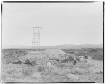 Boulder-Chino Transmission Line (2nd)