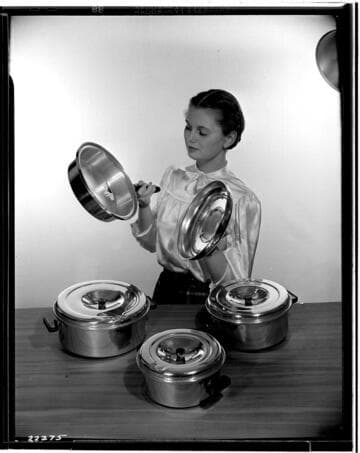 A3.1 - Appliances miscellaneous