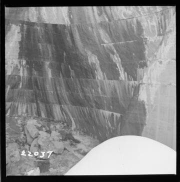 Big Creek, Florence Lake Dam