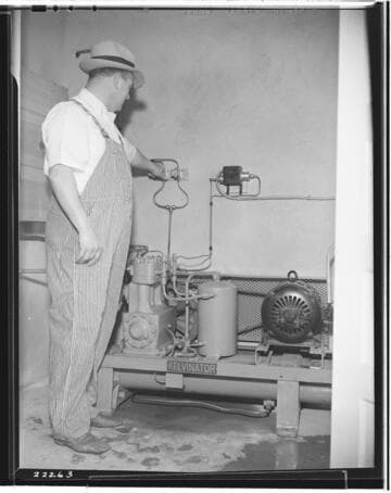 D1 - Dairy - Harry Lautenbach Dairy