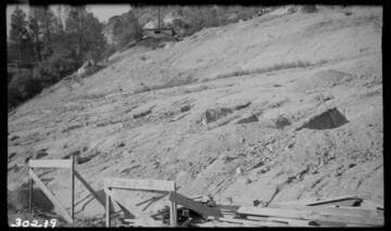 Big Creek Powerhouse #4