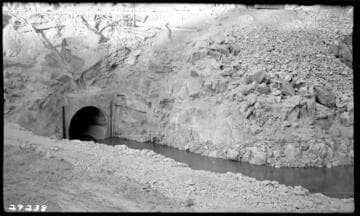 Big Creek Powerhouse #4