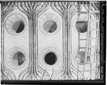 Redondo Beach Steam Station - Plant #1