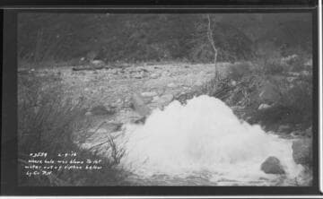 Lytle Creek Powerhouse