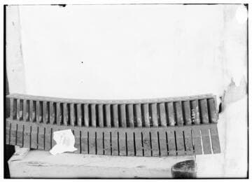 Long Beach Steam Station, Plant #1 - Effect on the second Stage