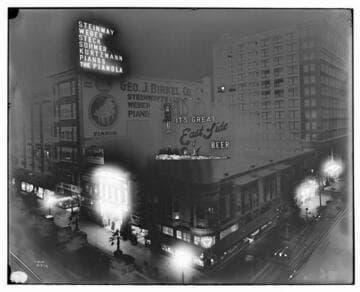 L1.3 - Lighting, stores