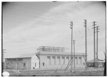 Katella Substation