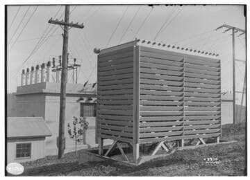 Newmark Substation
