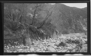 Santa Ana River #1 Powerhouse