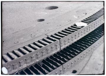 Long Beach Steam Station, Plant #1 - Effect on #2 Stage