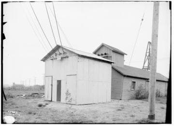 Strawberry Park Substation