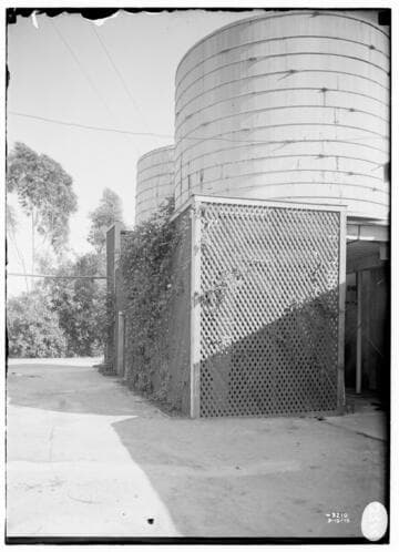 Santa Barbara Steam Plant