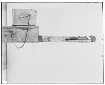 E1.1 - Electric Equipment misc