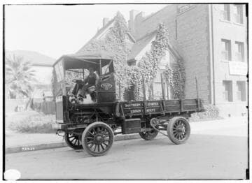 T3.1 Transportation - Autos, Trucks, & Railcars