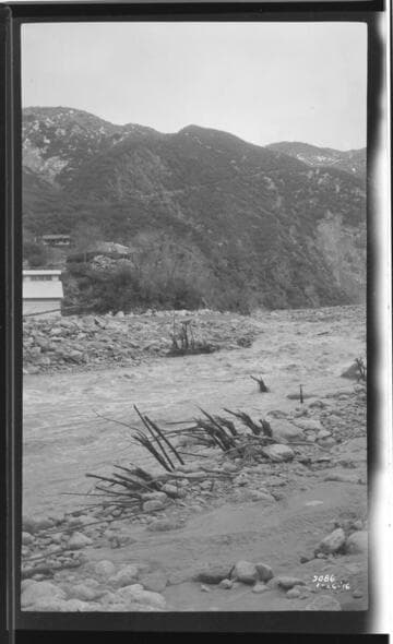 Santa Ana River #1 Powerhouse