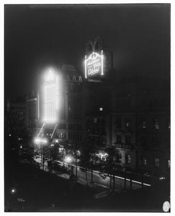 L1.3 - Lighting, stores