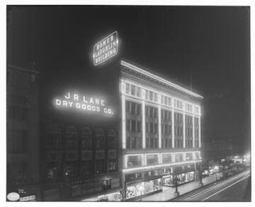 L1.3 - Lighting, stores