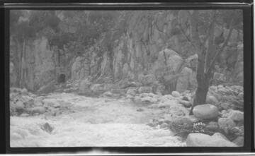 Santa Ana River #2 Powerhouse