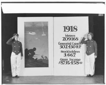 D2.1 - Displays, misc. - Busy Buttons and Dick Smith's Big Book of Bunk