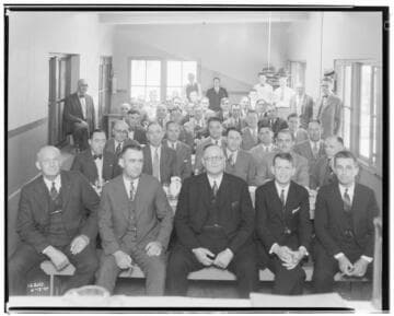 P1.1 - Group Portraits