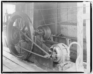 O1 - Oil Wells & Equipment