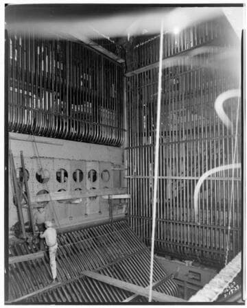 Long Beach Steam Station, Plant #3