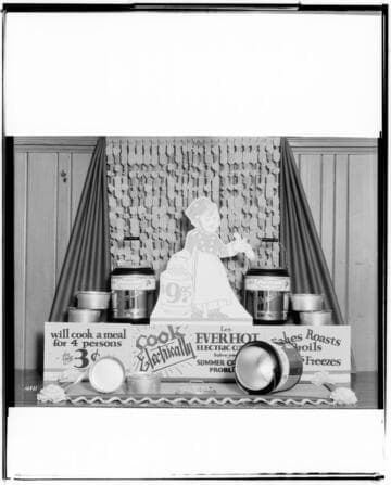 D2.1 - Displays, misc