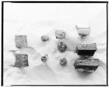 T2 Testing - Result of Steel Test
