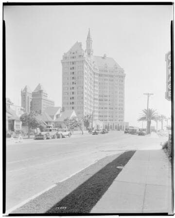 B1.1 - Buildings Miscellaneous