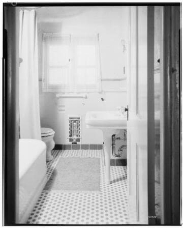 B1.1 - Buildings Miscellaneous