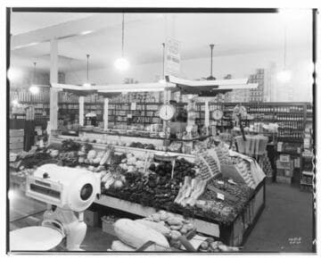 L1.3 - Lighting, stores